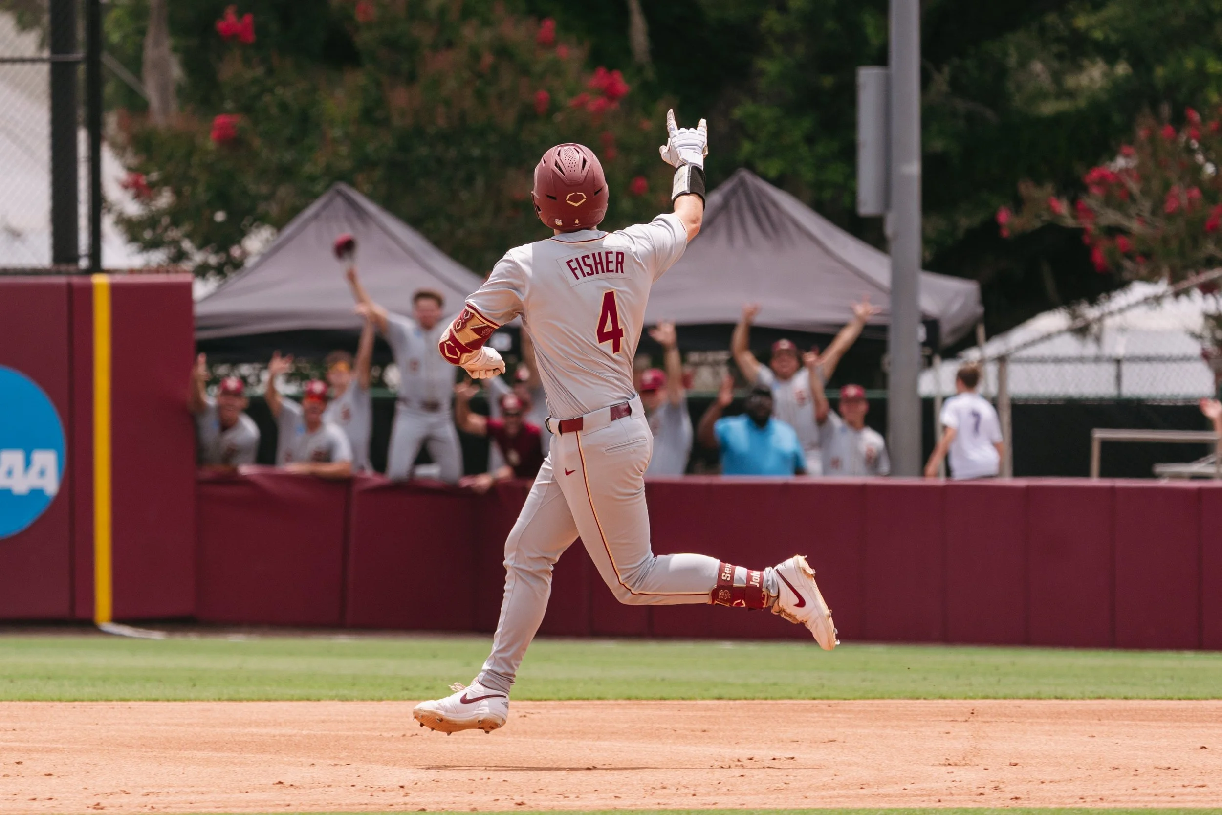 Seminole Sunday Sauce — June 7, 2026: Seasons End for FSU Men’s Golf, Baseball
