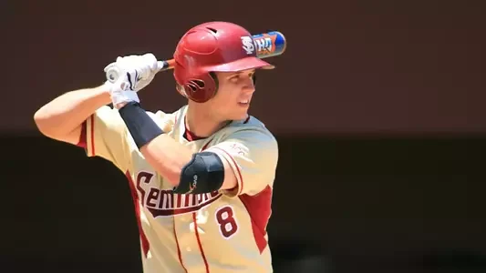 Seminole Sunday Sauce — June 21, 2026: FSU Legend Posey to be Inducted Into College Baseball Hall of Fame