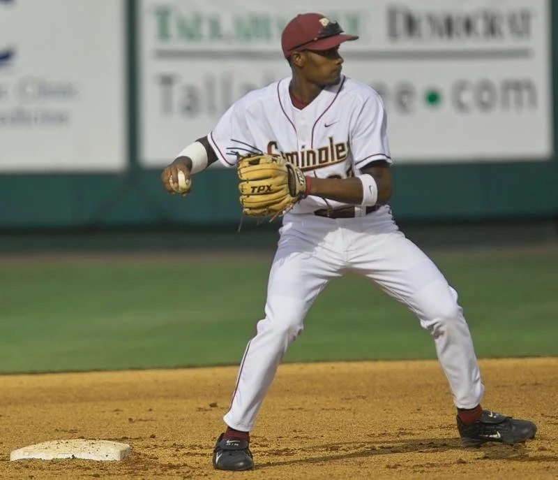 Notable Seminole Birthday: 2007 ACC Baseball Player of the Year Thomas Turns 40