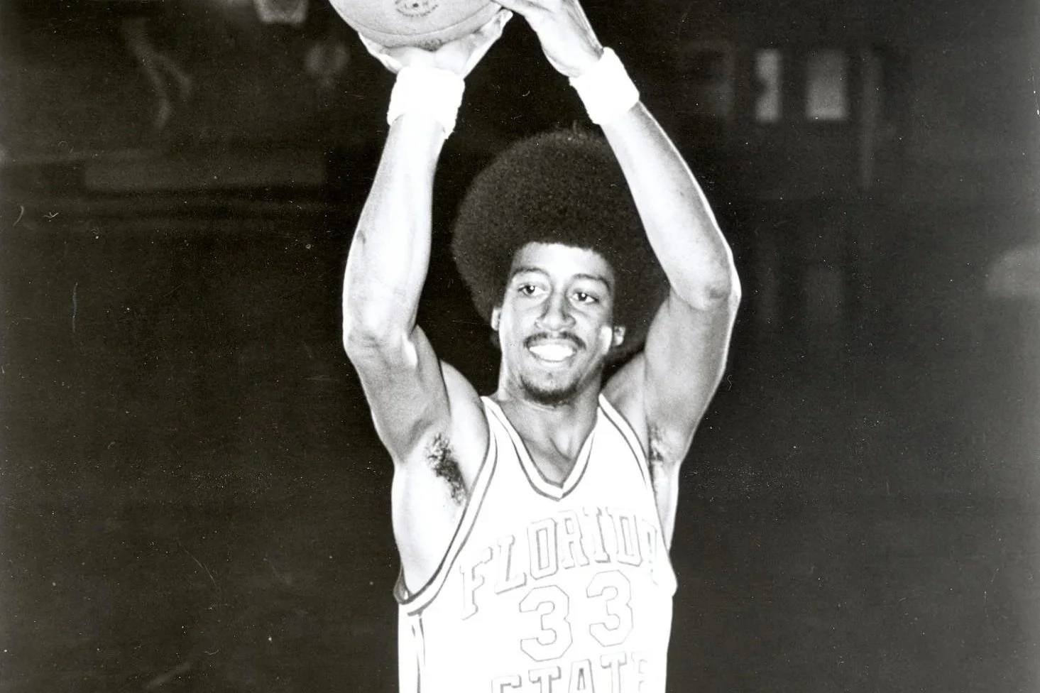 Notable Seminole Birthday: FSU Hoops Legend Ron King Turns 75