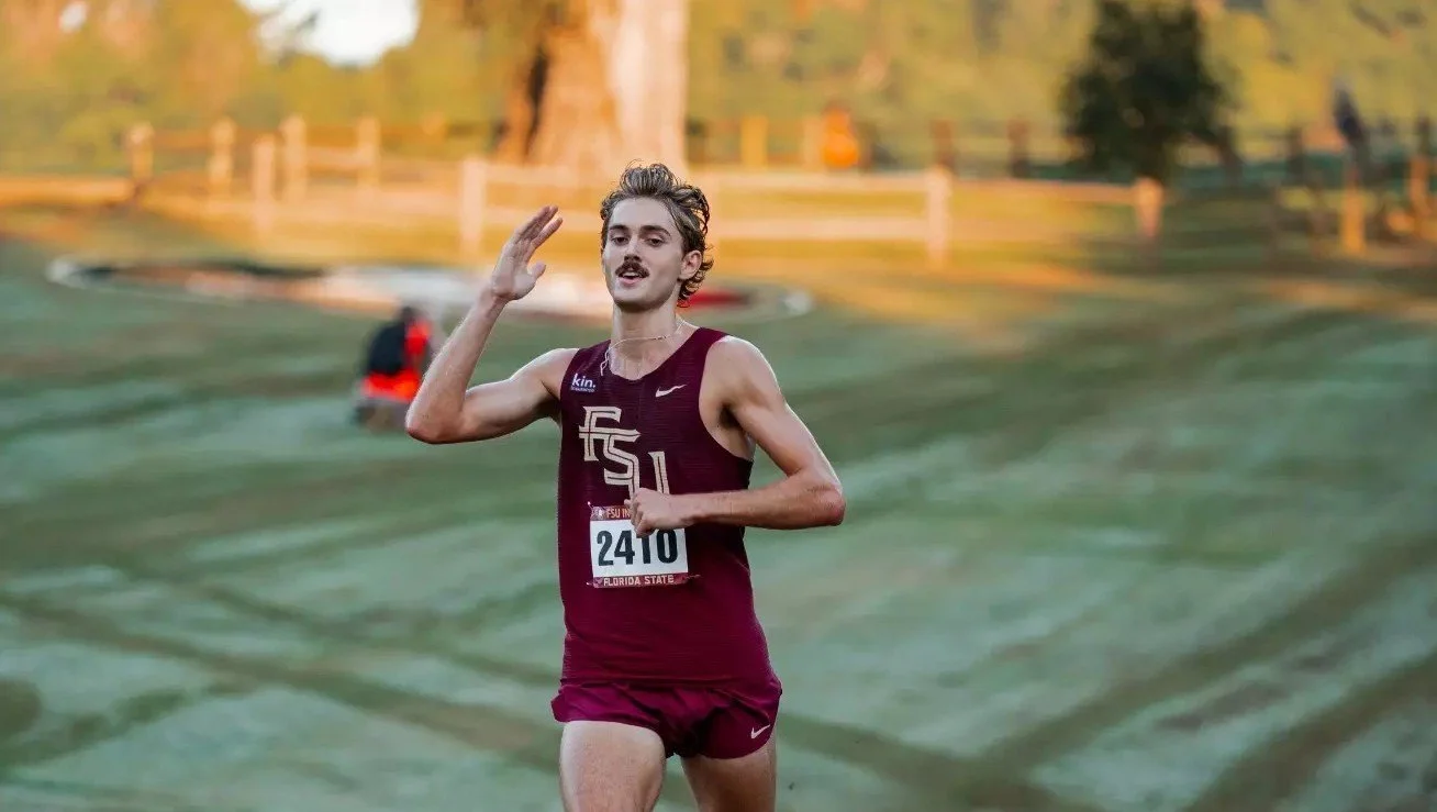 Seminole Sunday Sauce — Sept. 20, 2026: FSU Cross Country Opens Season with Home Sweep