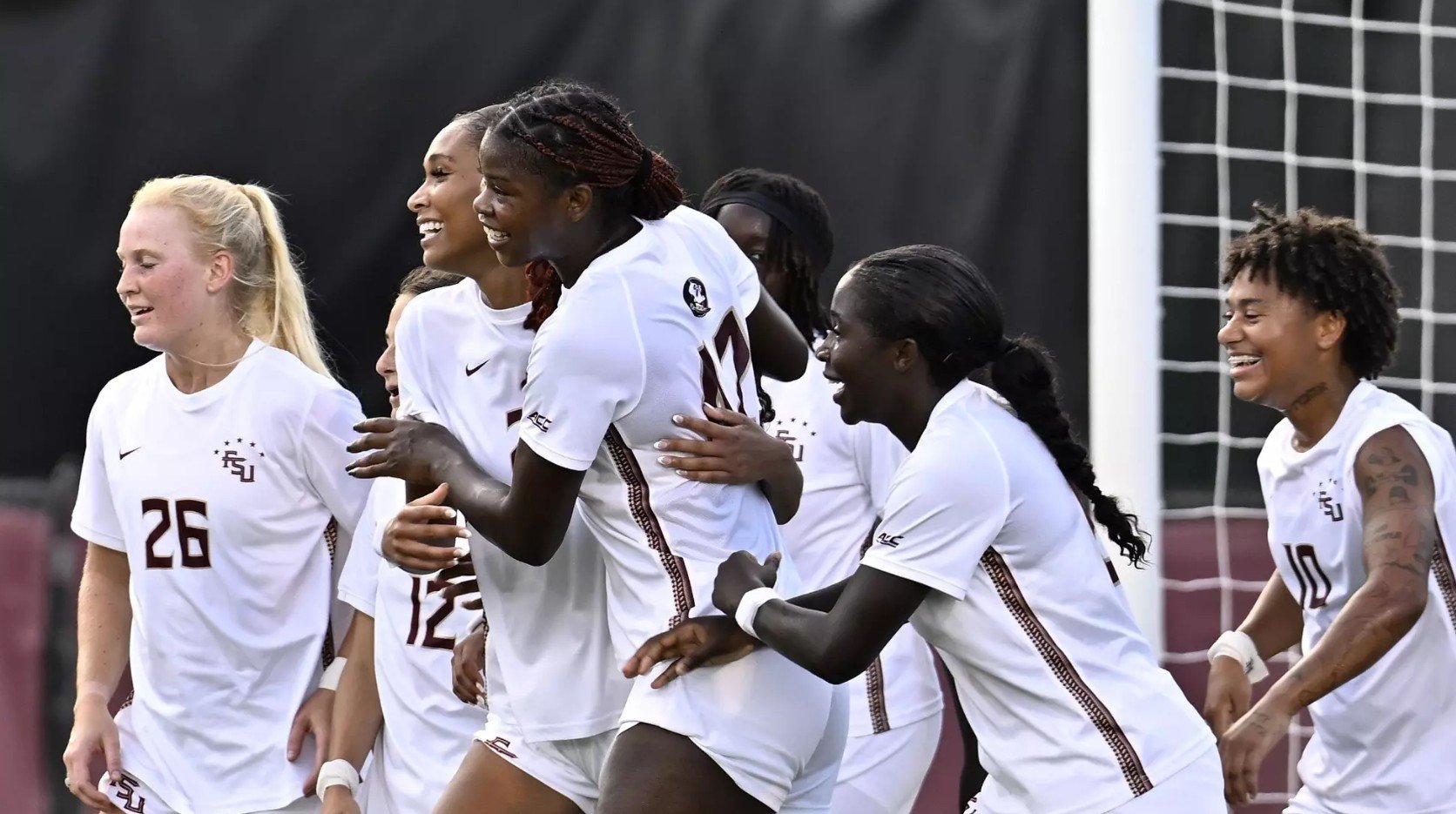 Seminole Sunday Sauce — Aug. 23, 2026: FSU Soccer Opens Season with Three Straight shutouts