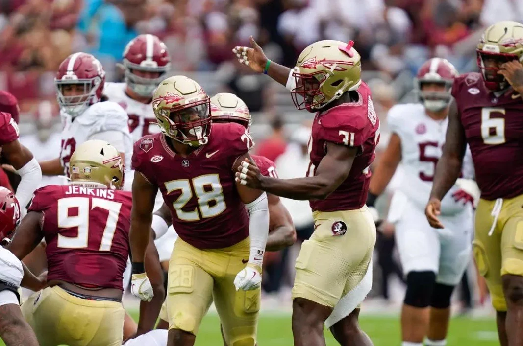 Column: A Change in Culture was Evident for FSU Football in Week 1