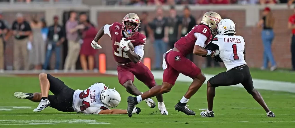 Seminole Sunday Sauce — Aug. 30, 2026: FSU Football Tops New Mexico State in Opener