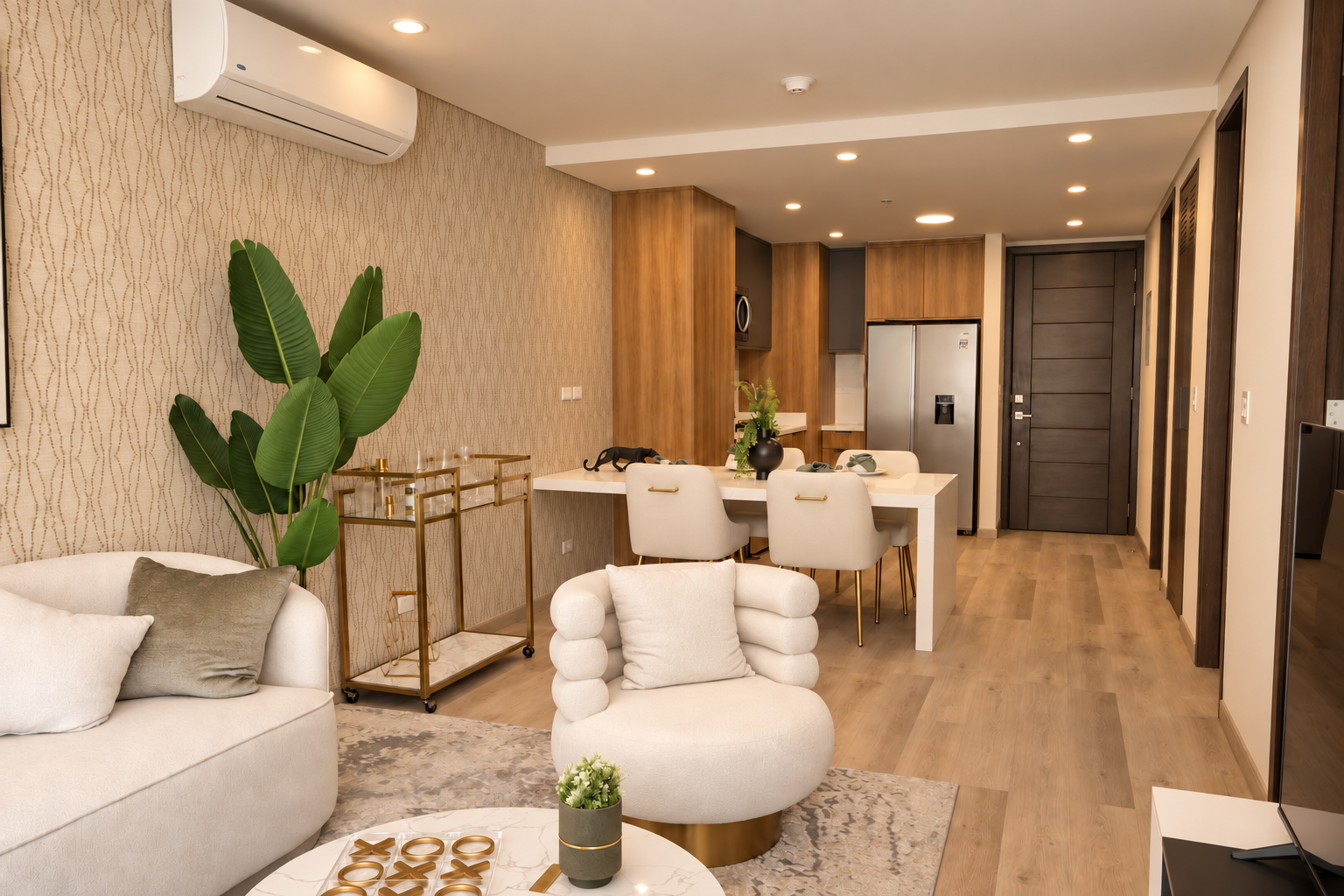 ¿Casa o departamento? Cómo elegir según tu estilo de vida