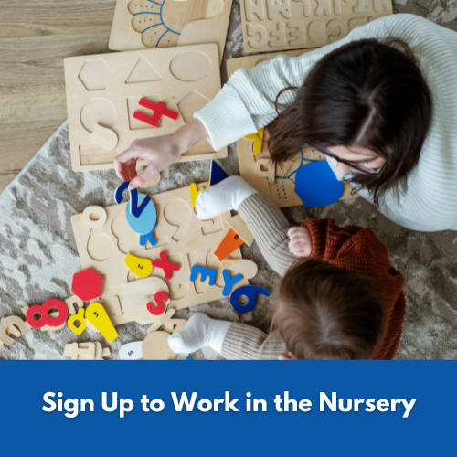 Work Nursery