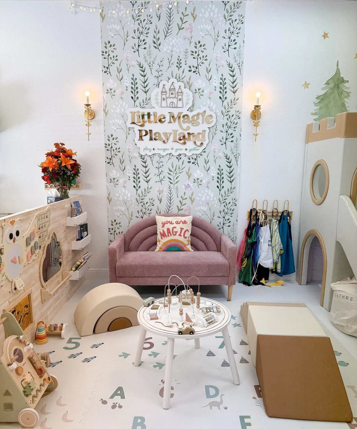 ✨ We&rsquo;re excited to introduce&hellip; Little Magic Play &amp; Gather! 🌿

Our brand-new Facebook community for moms, dads, and caregivers to connect, plan playdates at LMP, and share the magic of play!💫🌈

Join us here &rarr; https://www.facebo