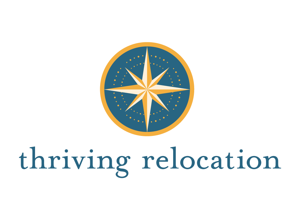 Thriving Relocation