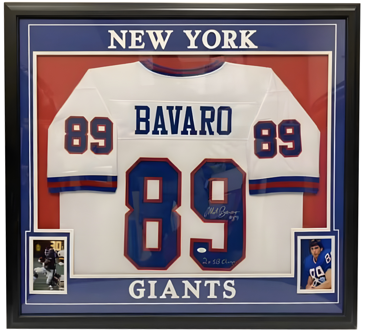Tivoli Custom Framing & Sports Memorabilia Personalized Framing gifts