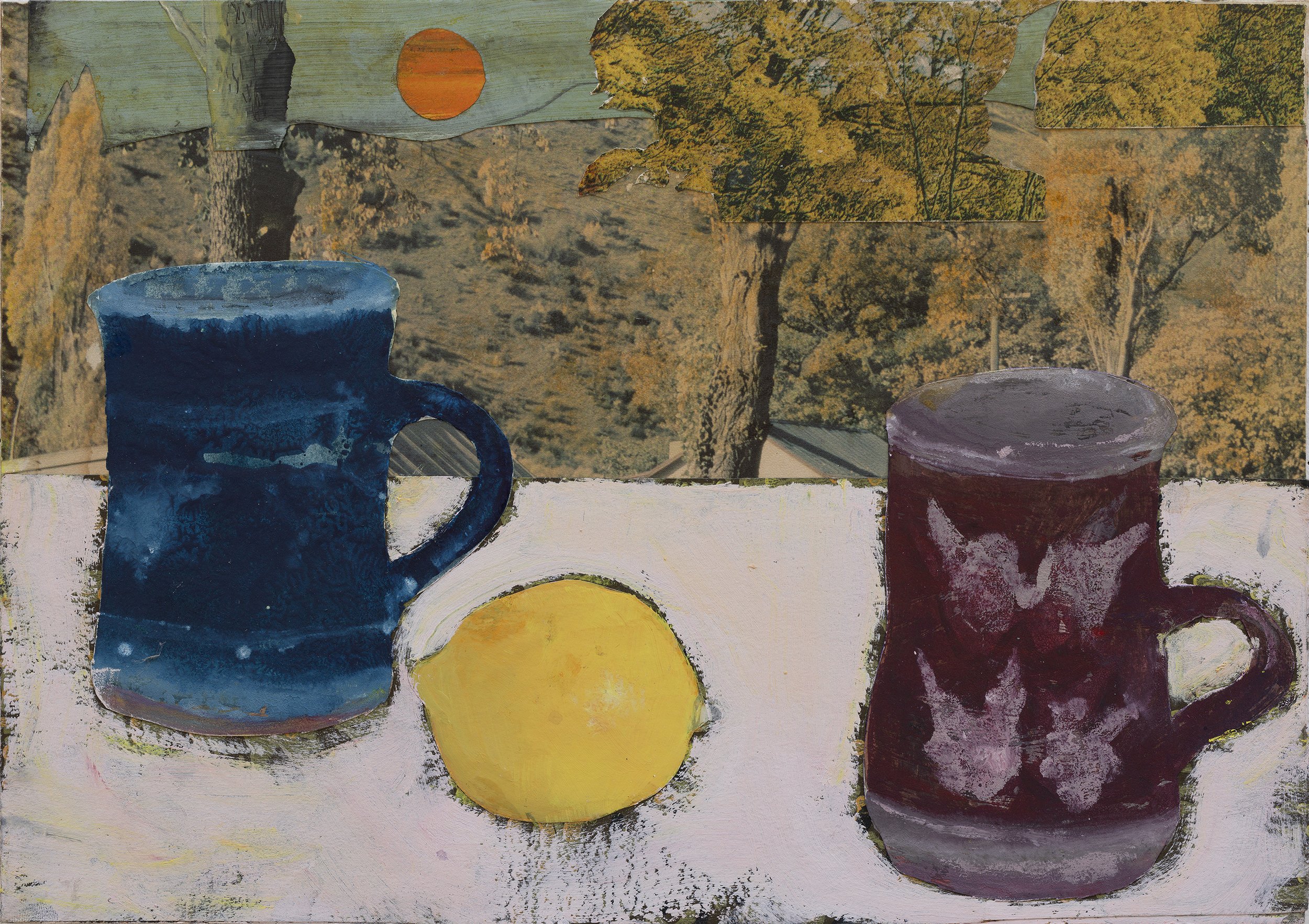 Remember, That Night