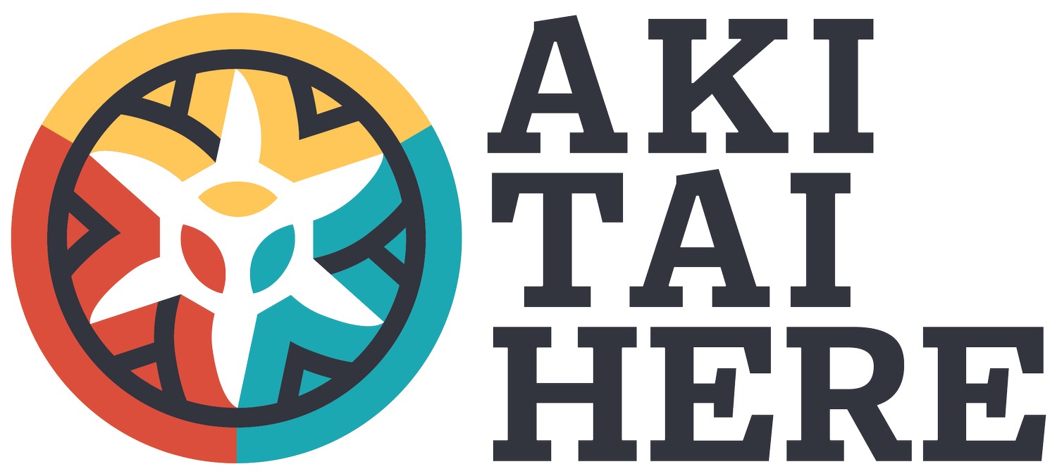 Aki Tai Here