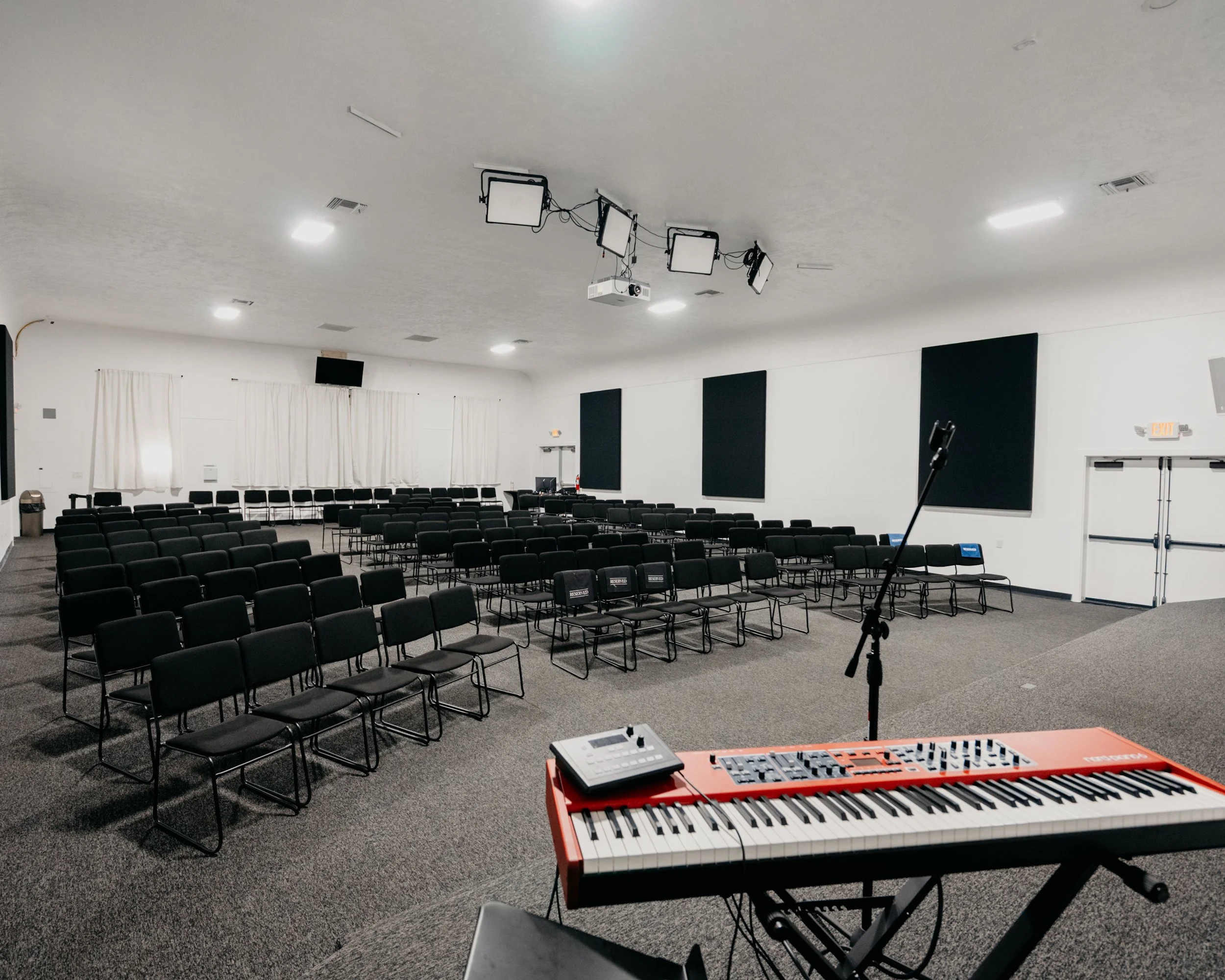 North Park Sanctuary