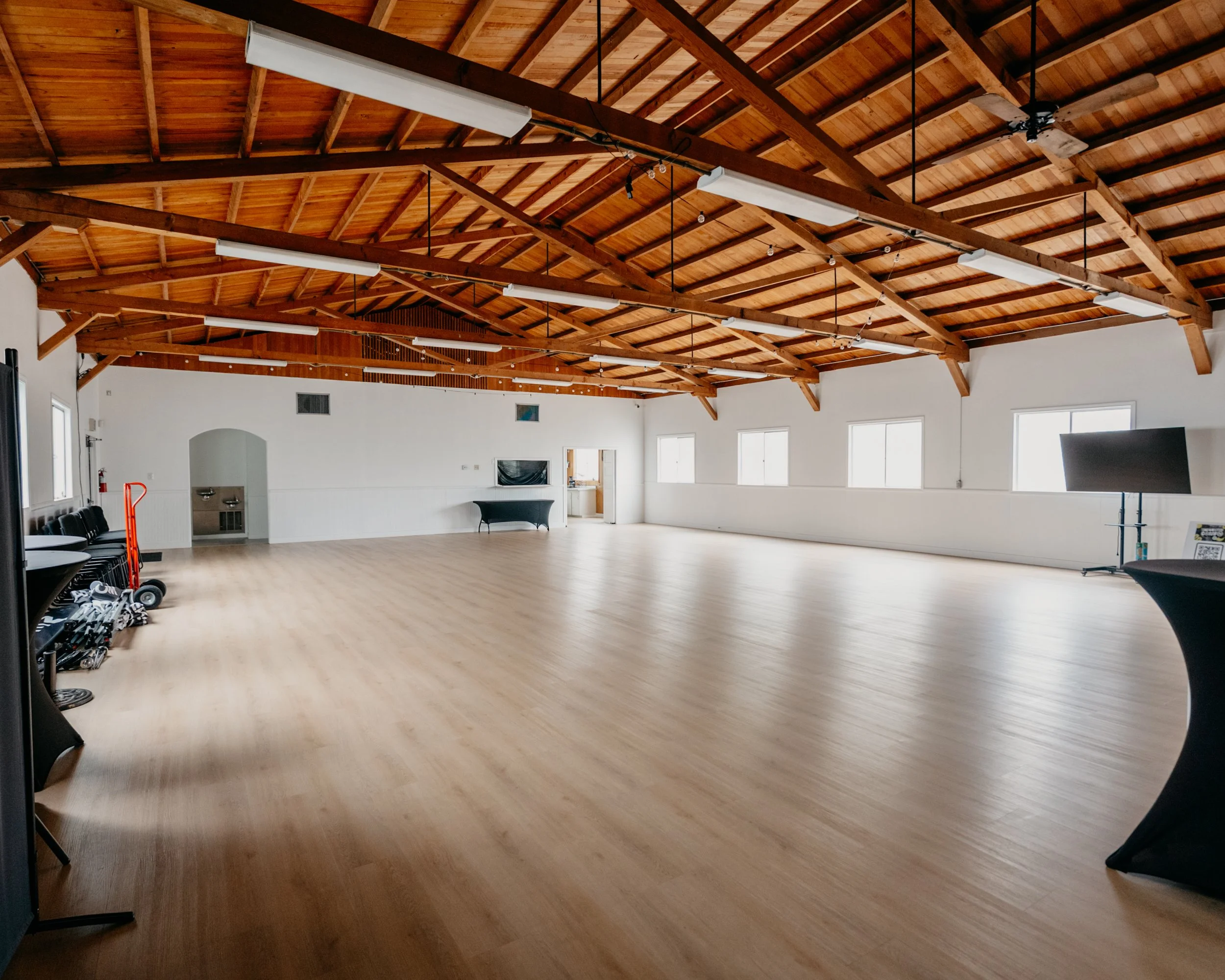 North Park - Meeting Room