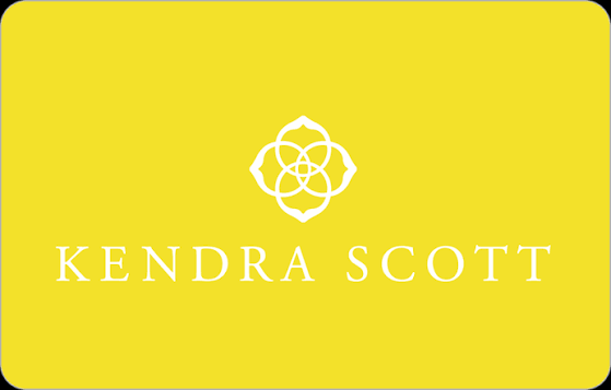 Kendra Gives Back Event