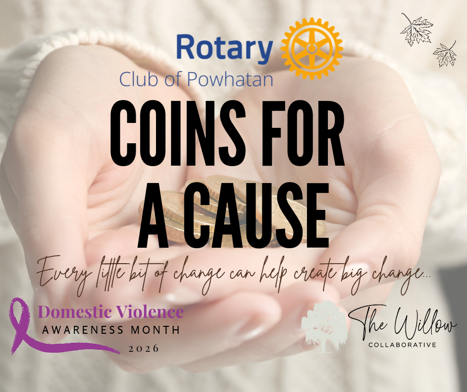 Coins for a Cause