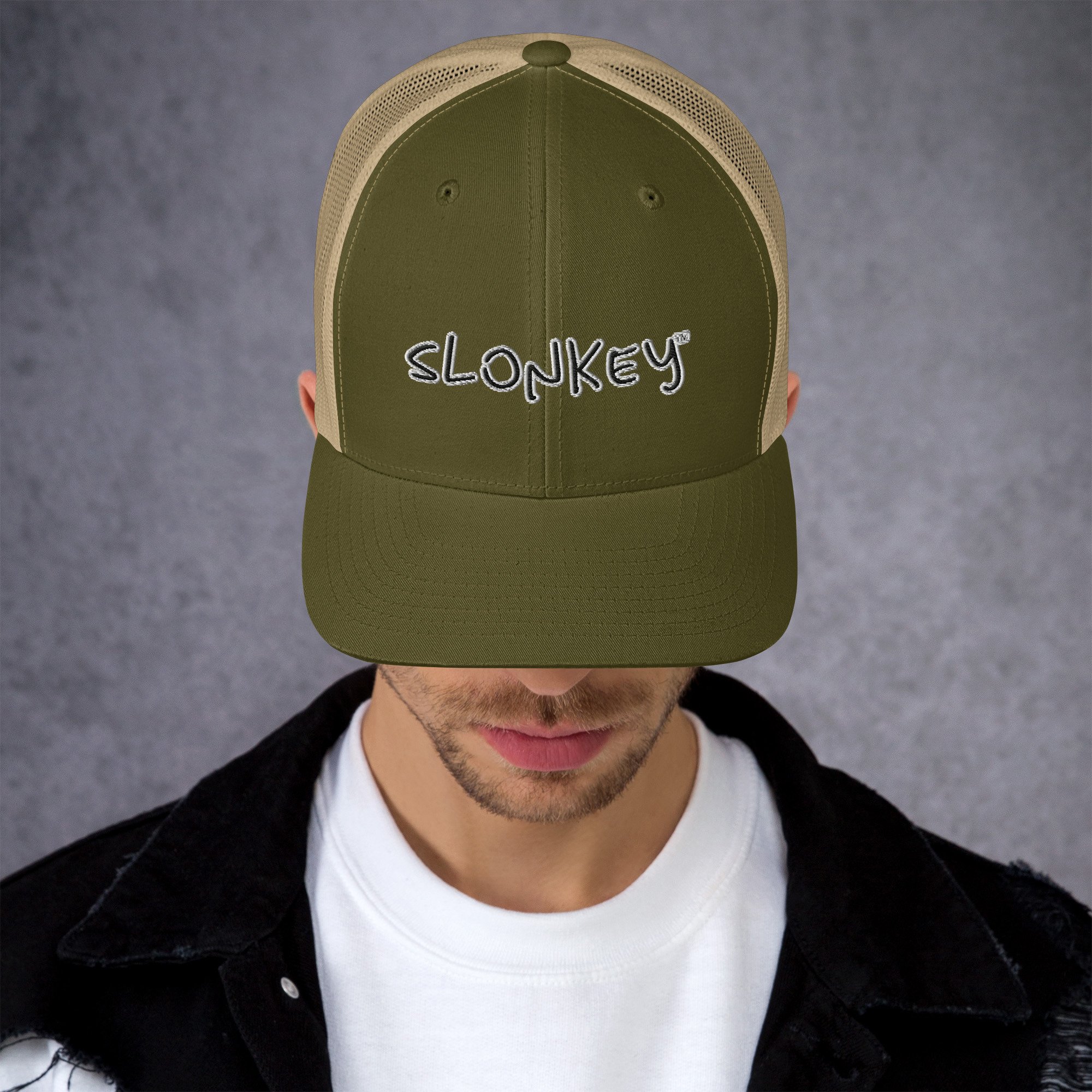 retro-trucker-hat-moss-khaki-front-6510dee206b37.jpg
