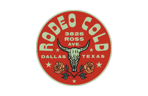 Rodeo Cold