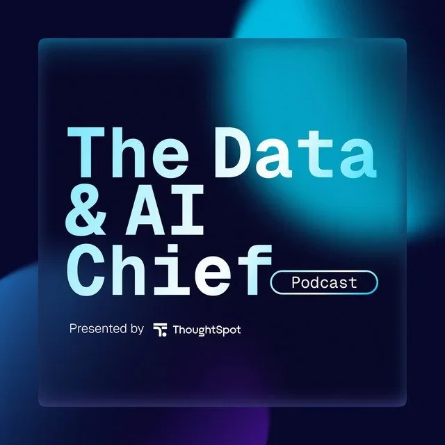 The Data Chief