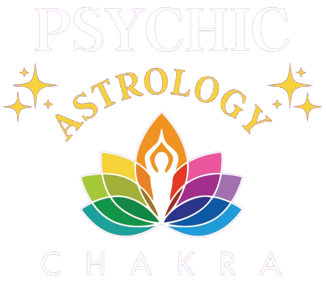 Psychic Chakra Healing