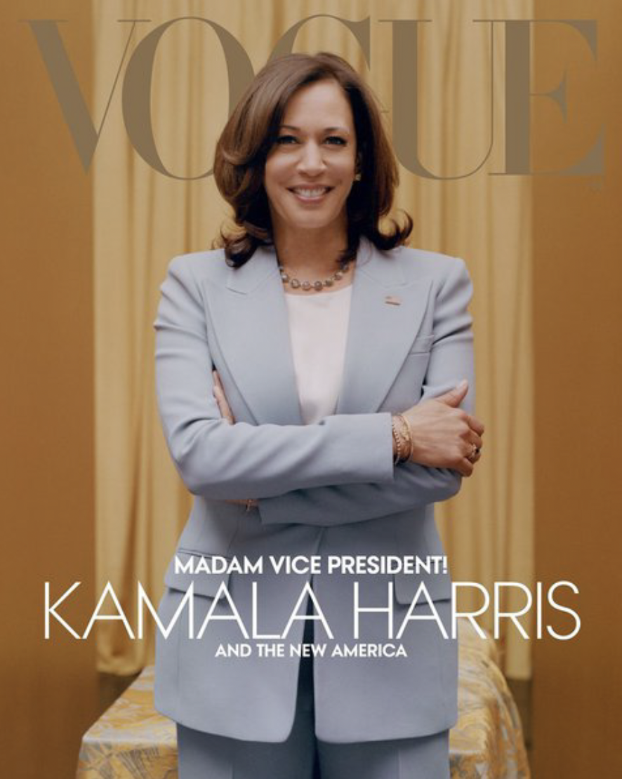 Vogue US