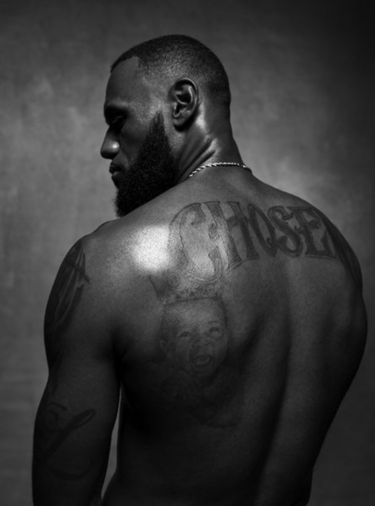 Nike Basketball