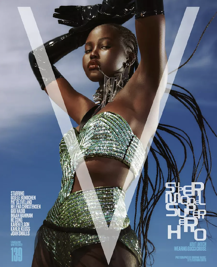 V Magazine