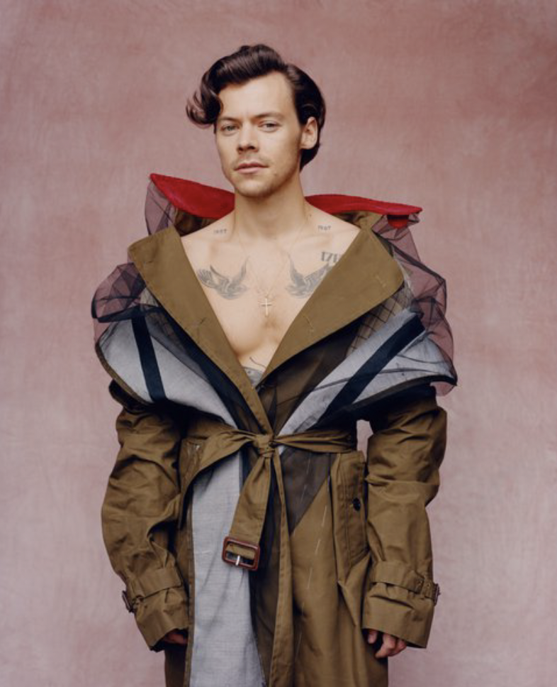 Vogue US