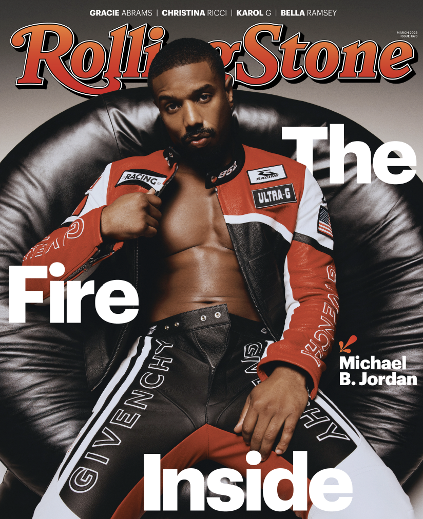 Rolling Stone