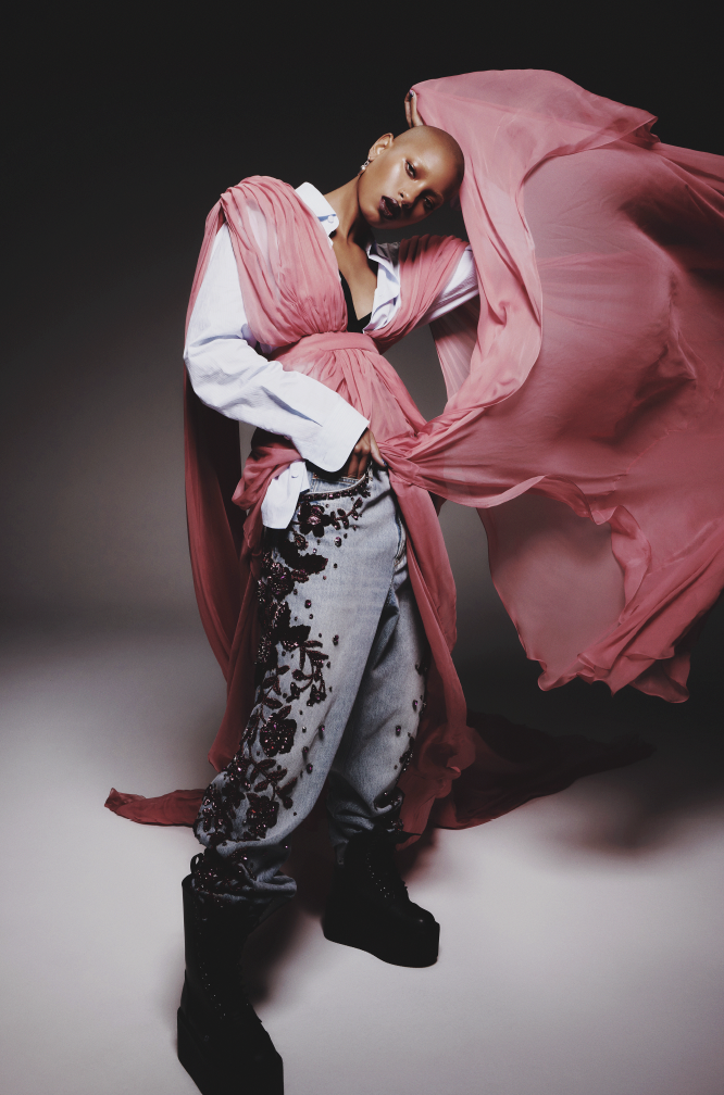 Vanity Fair 