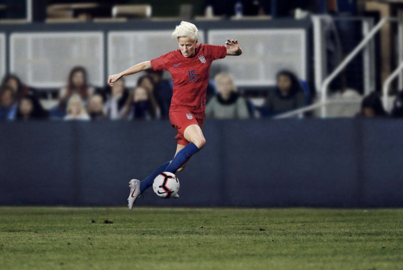 Nike World Cup