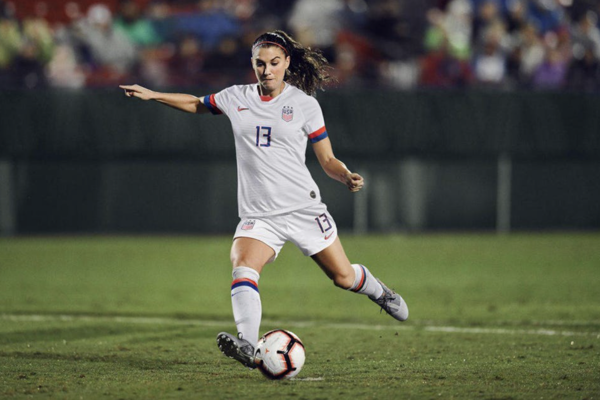 Nike World Cup