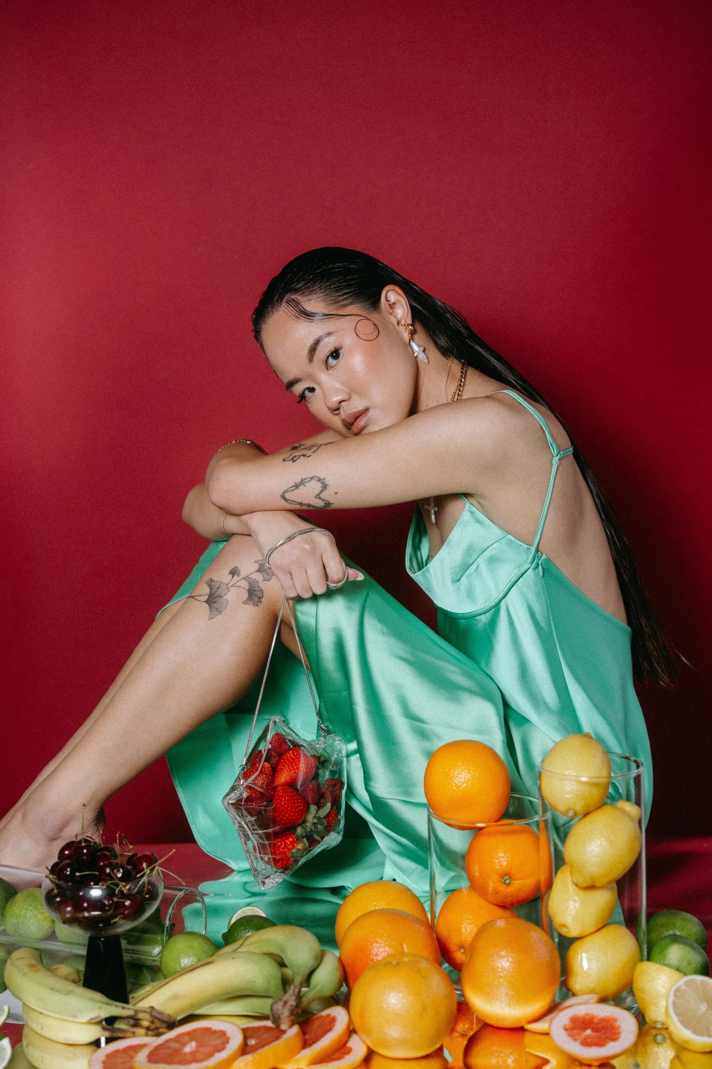 photo @bychristinakim