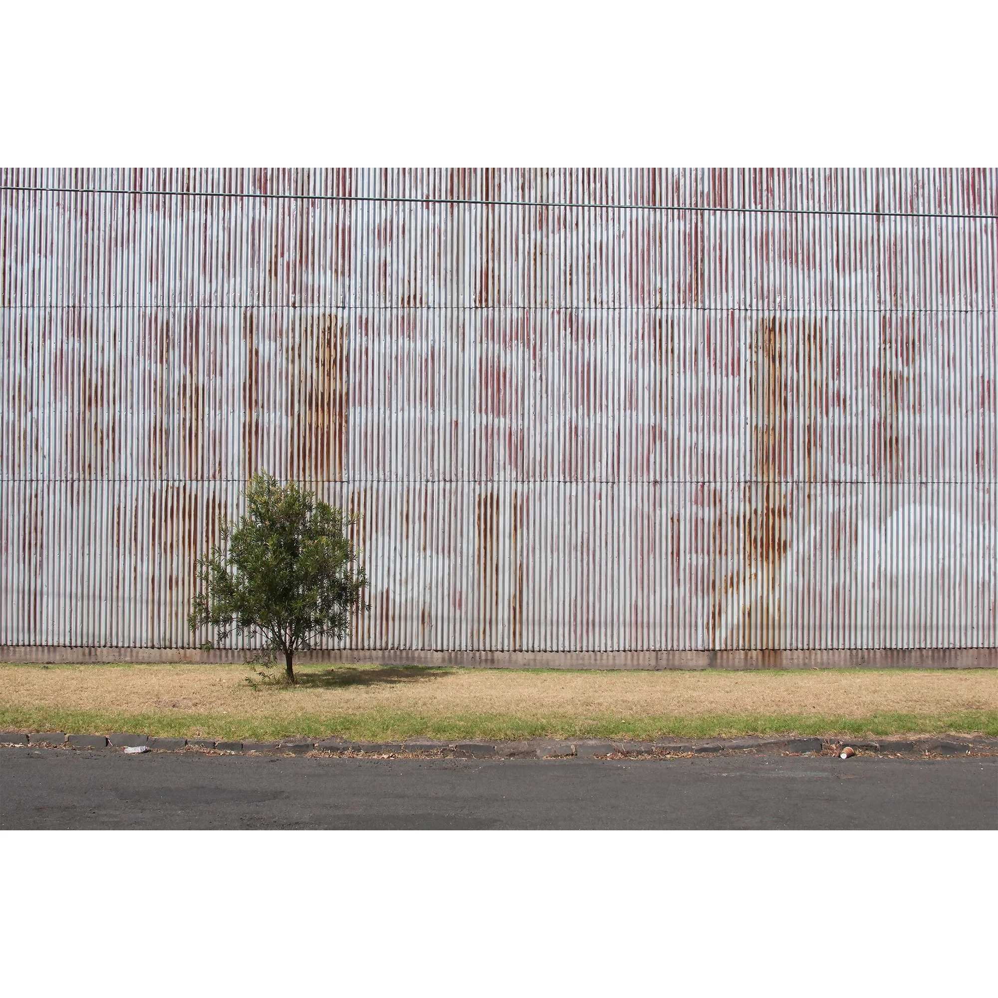 Spotswood - 2018