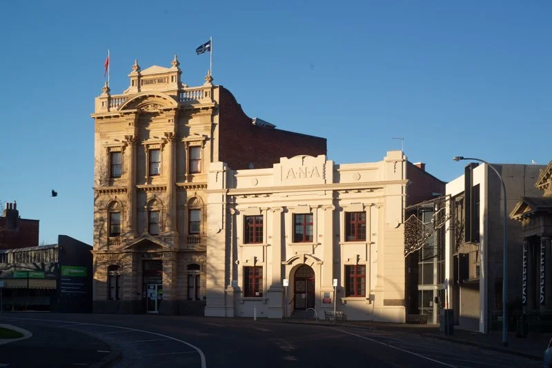 Ballarat