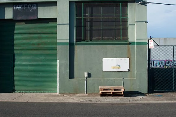 Yarraville - Spotswood & Surrounds Exhibition 2018 - Collected in Melbourne 2018
