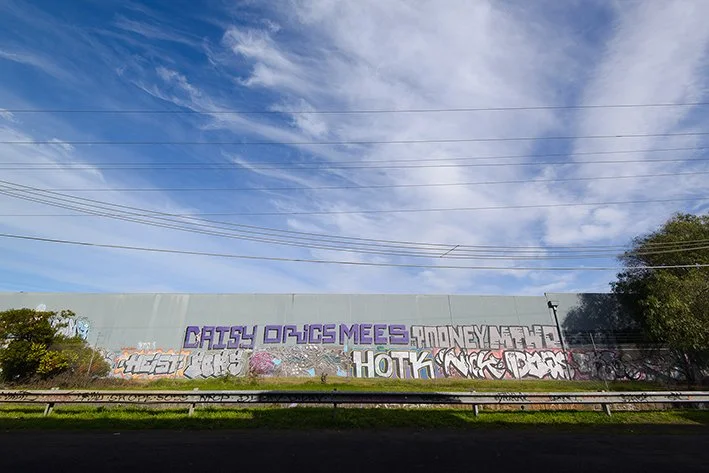 Footscray 2021 - Collected in Victoria, 2021