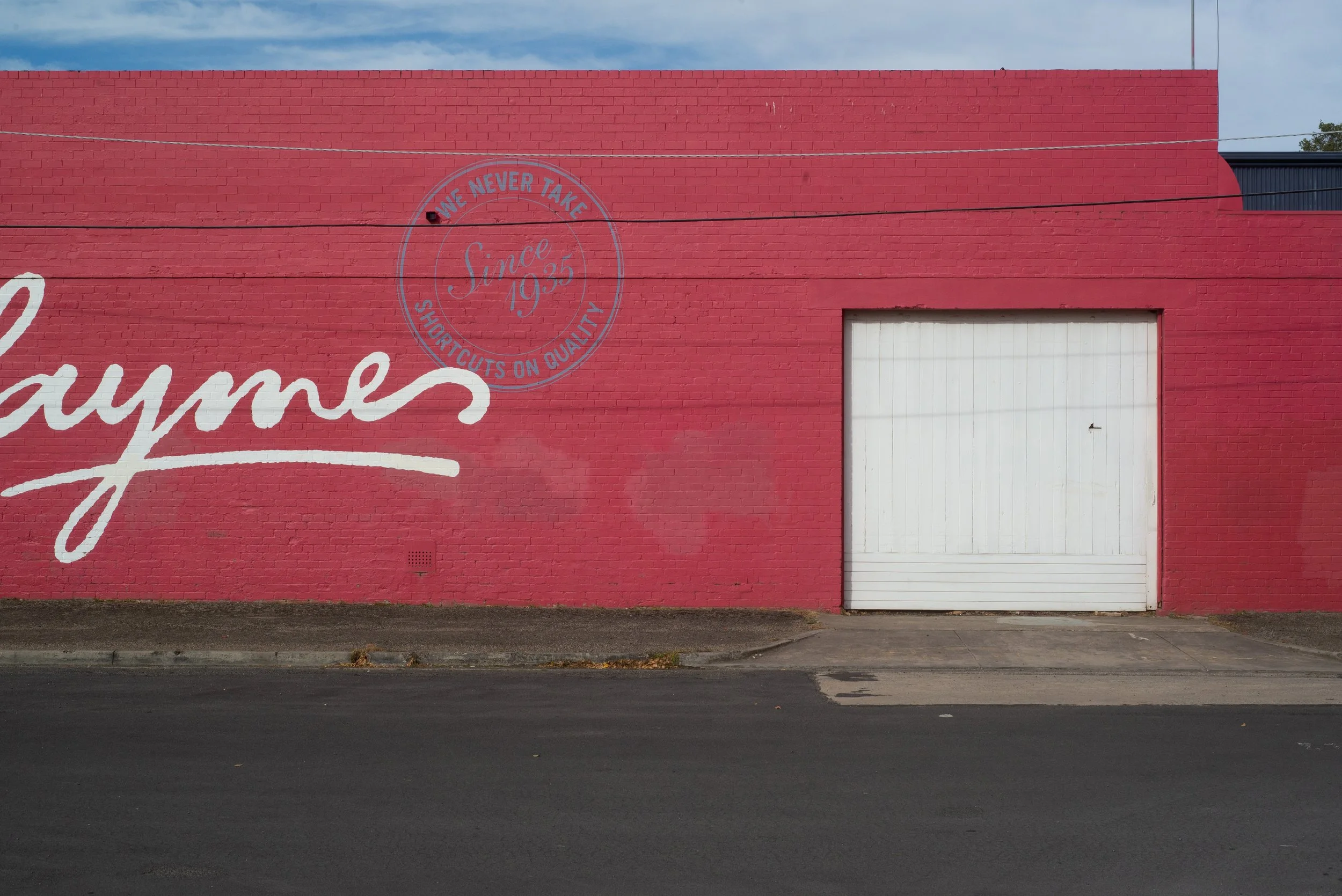 2019 Haymes Shop