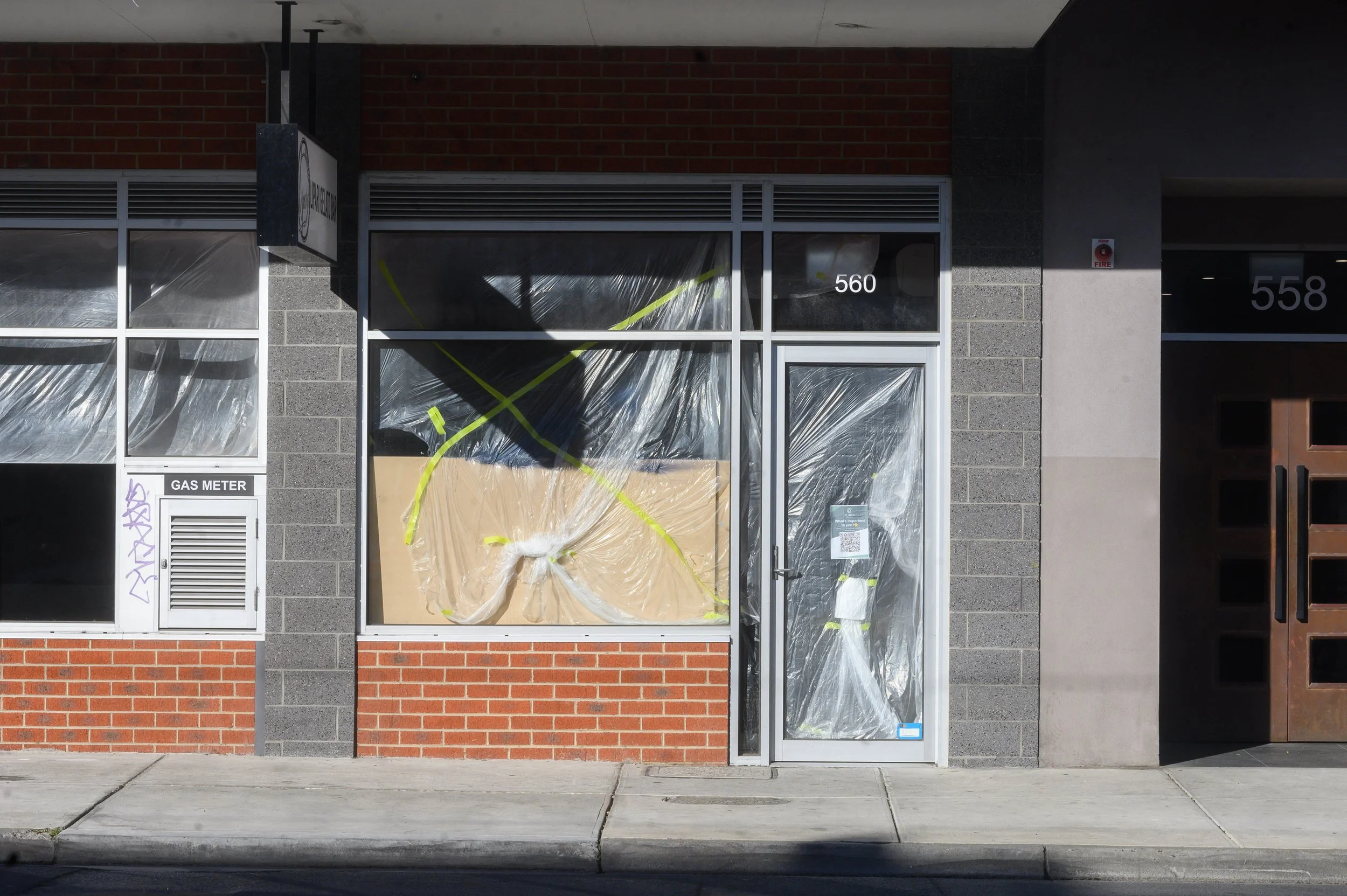 2023 - Northcote
