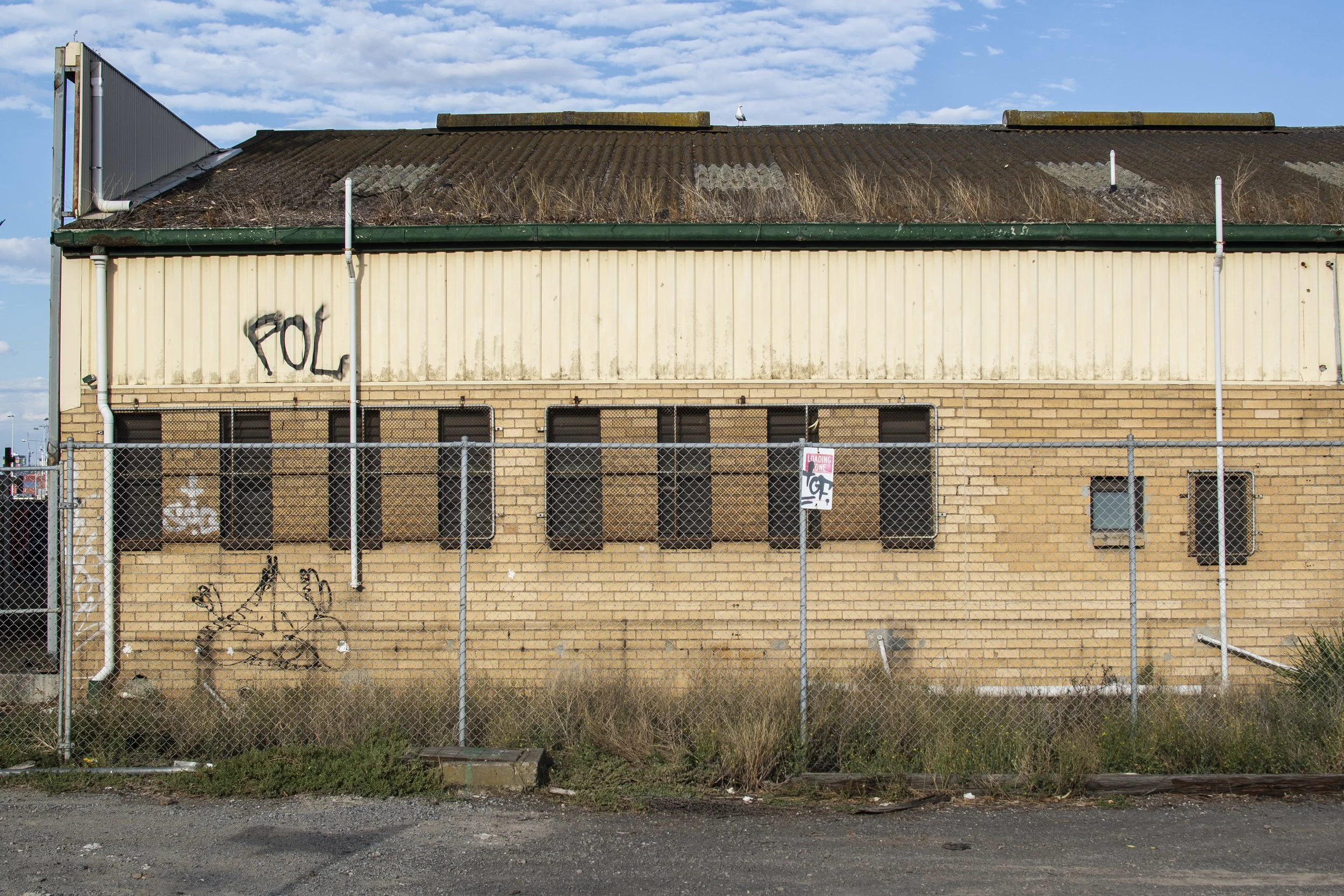 Footscray 2018
