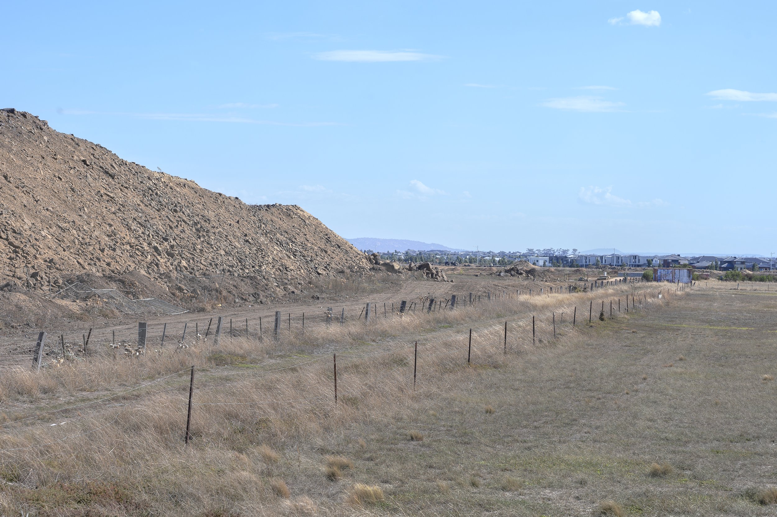 Werribee, April 2025