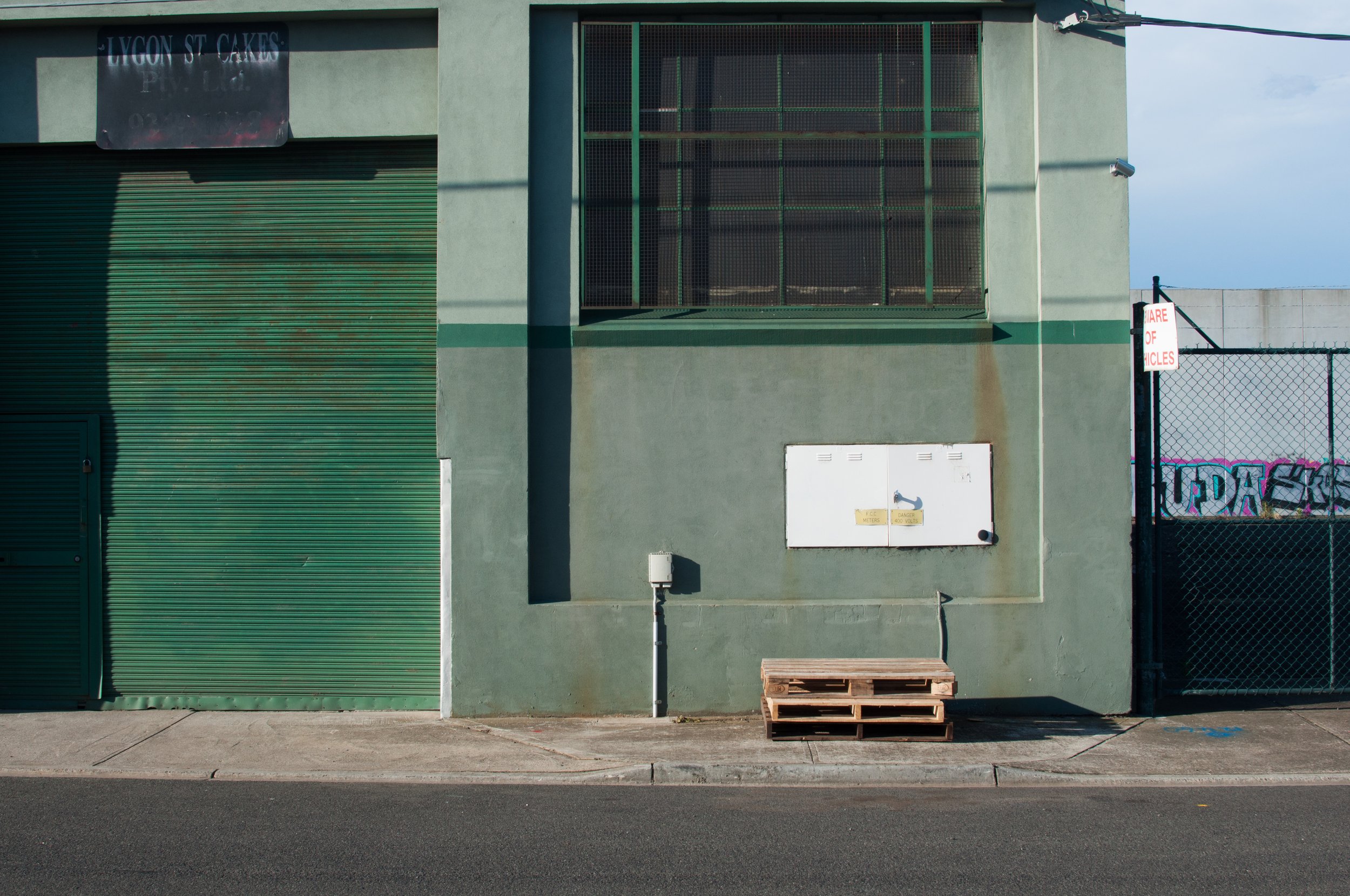 Yarraville