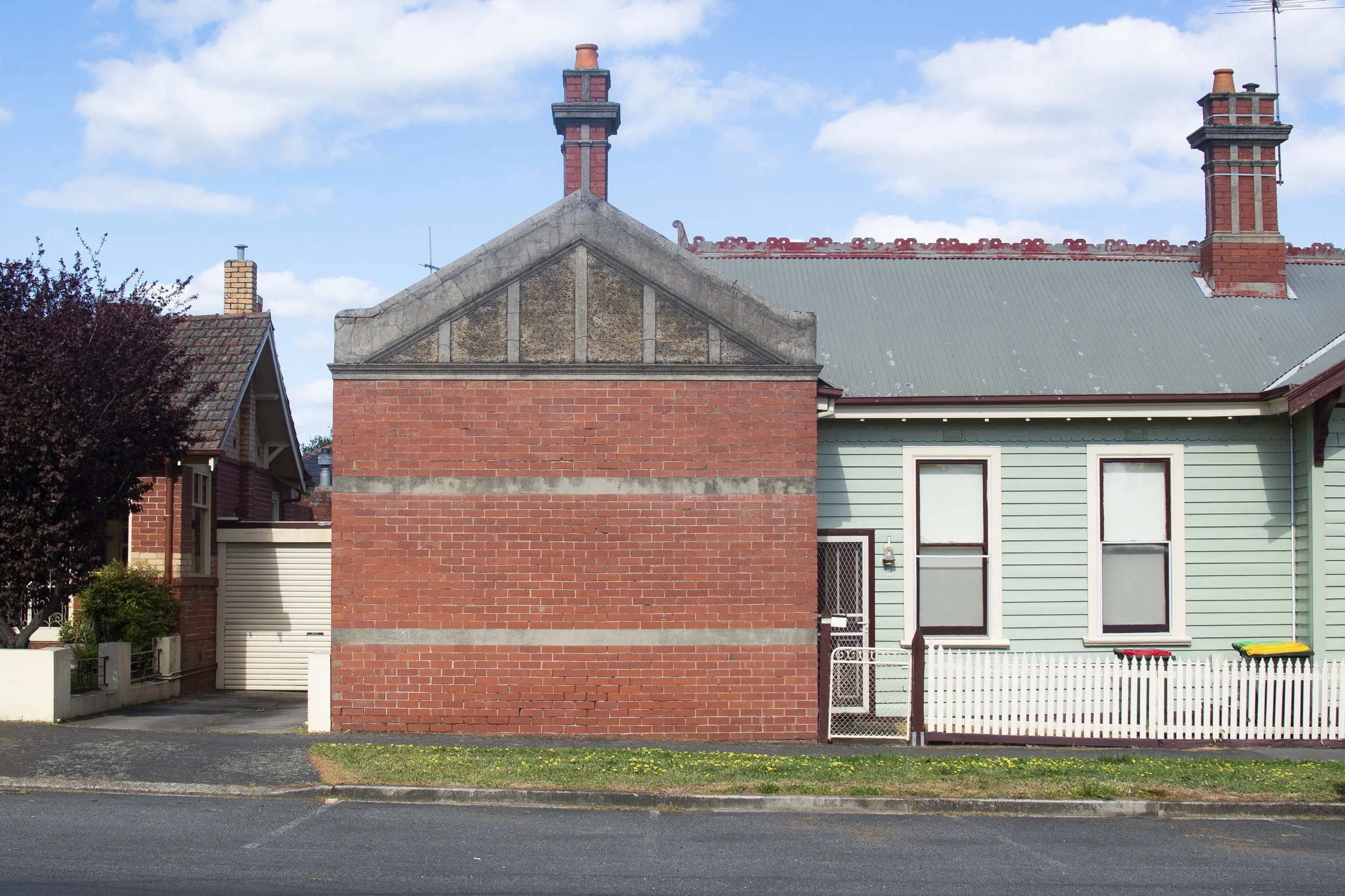2018 - Errard Street