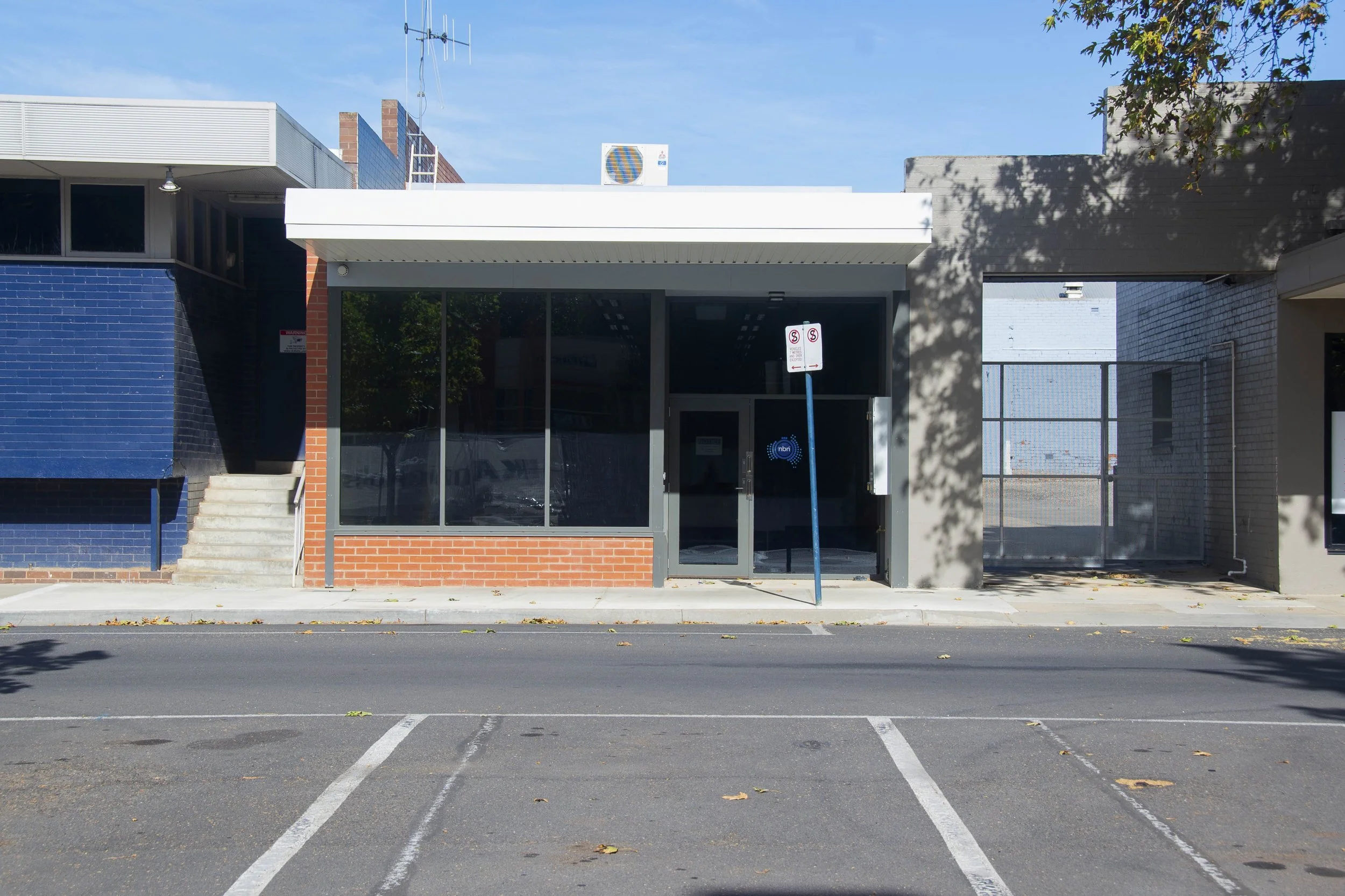 Shopfront