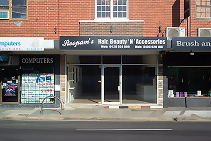 Roopnams - High Street Preston