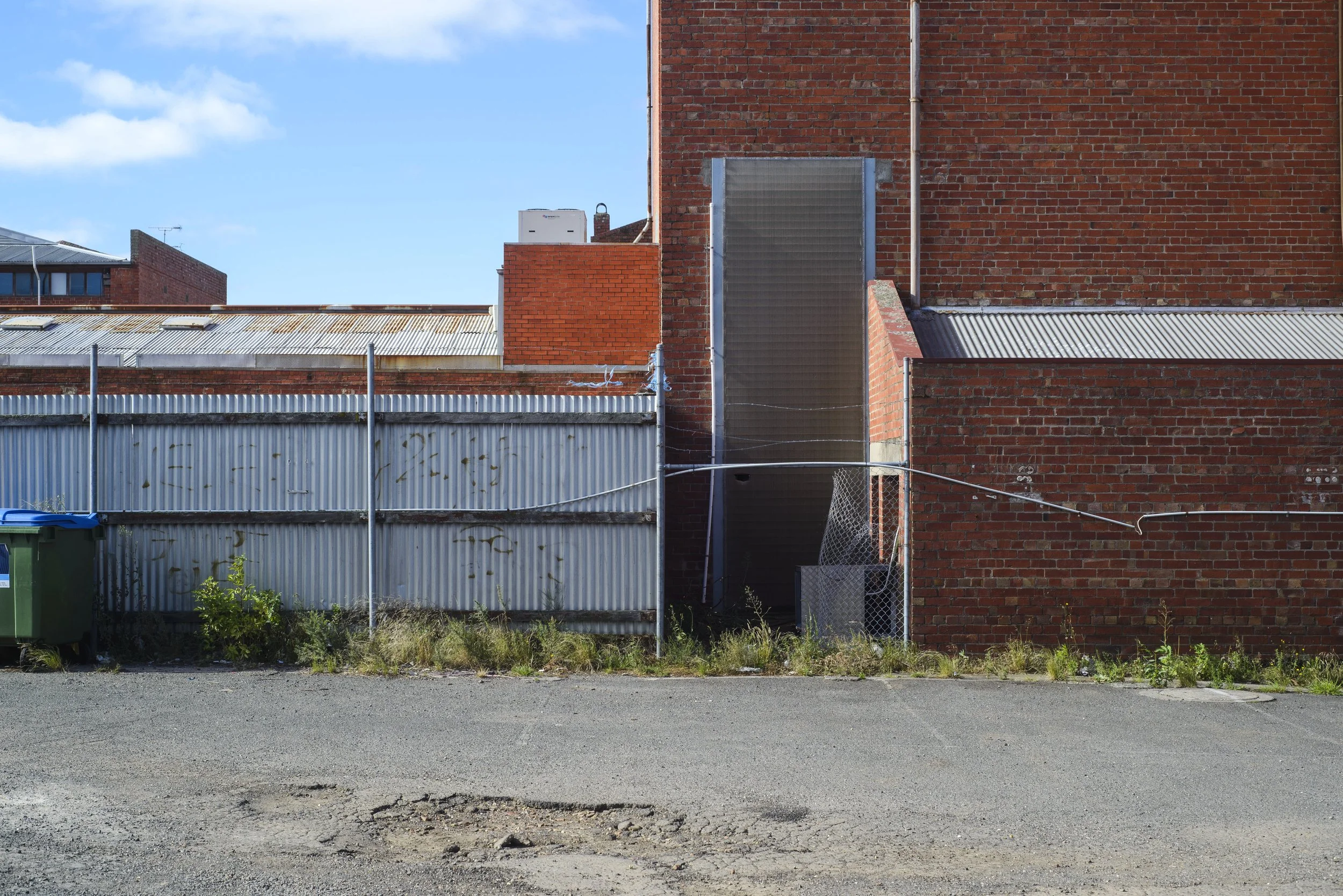 Ballarat CBD 2021