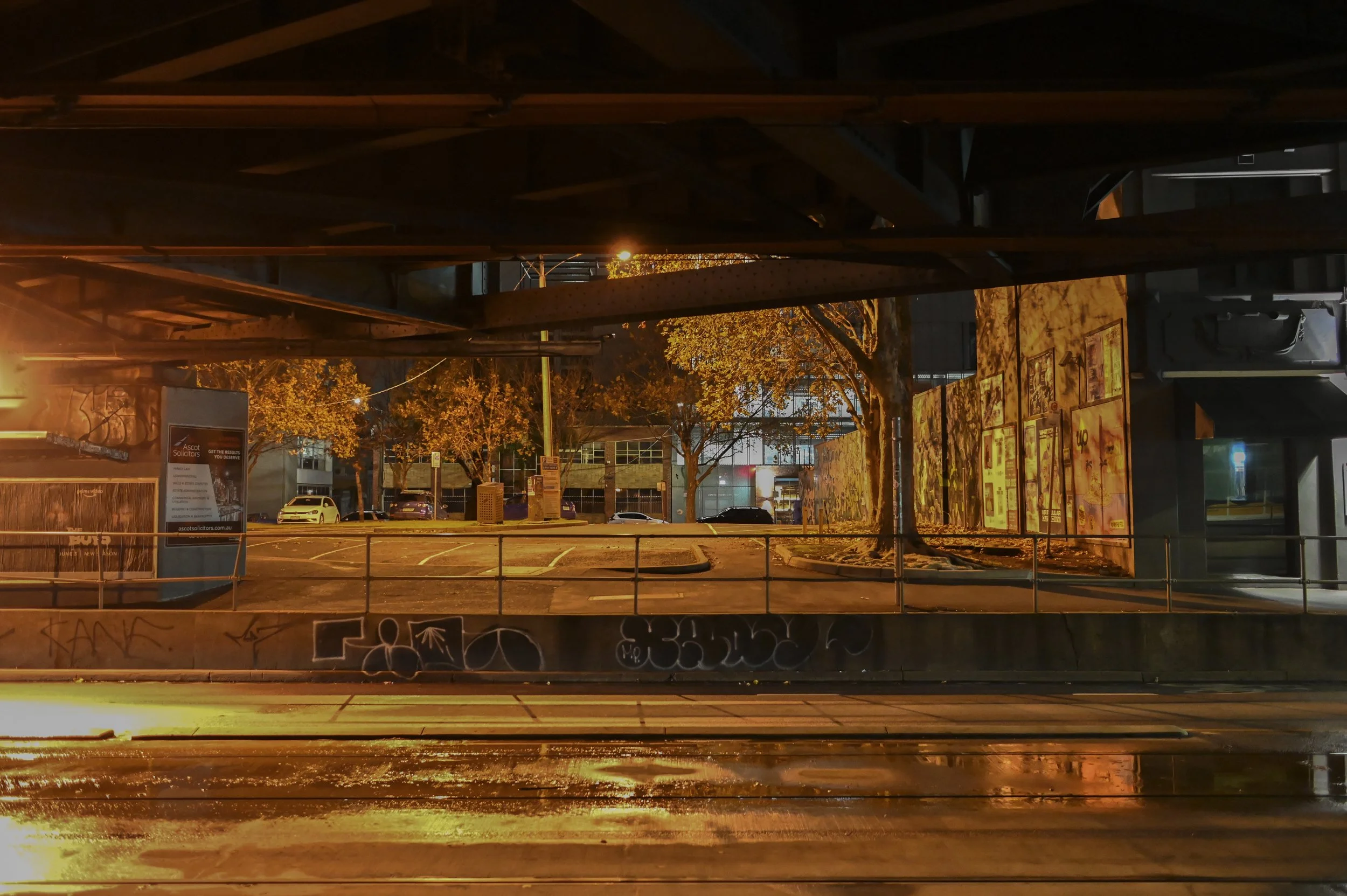 Richmond Night
