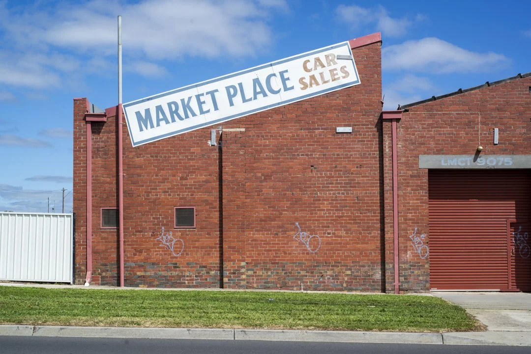 Bendigo 2019