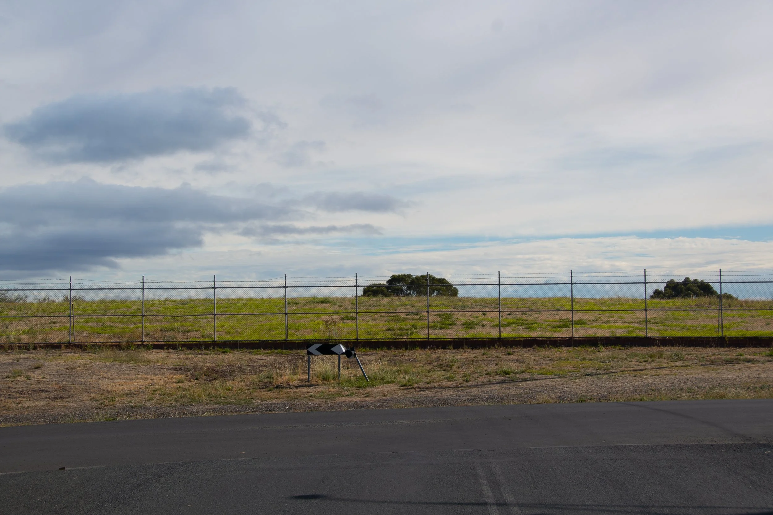 Bendigo - Edgelands 2020