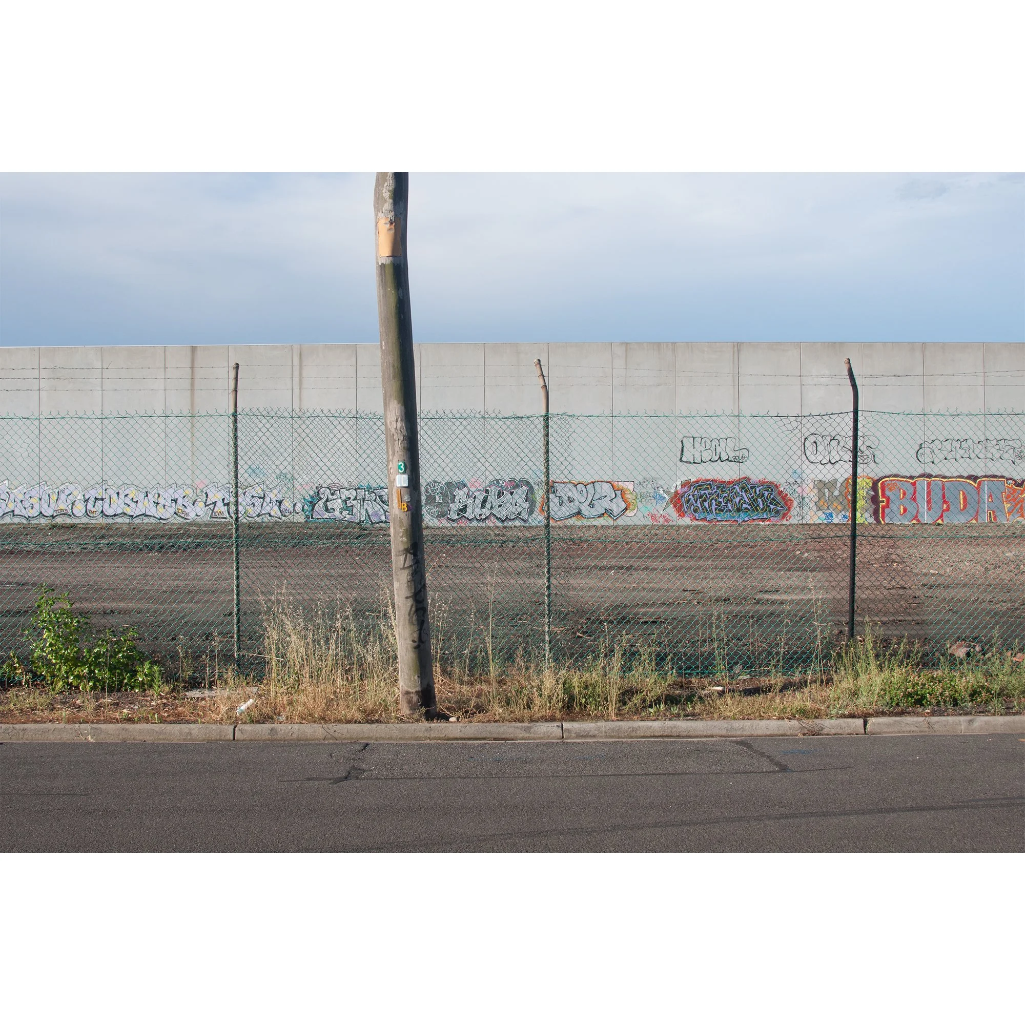 Yarraville 2018