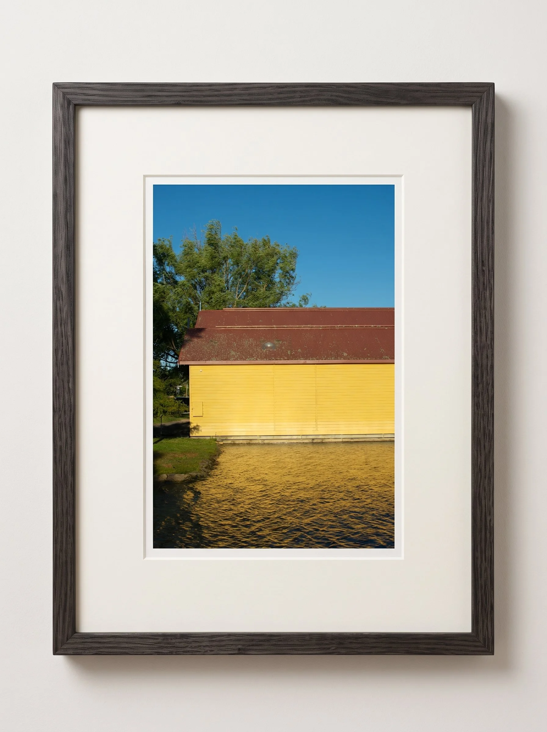 Wendouree_Charcoal_framed.jpg